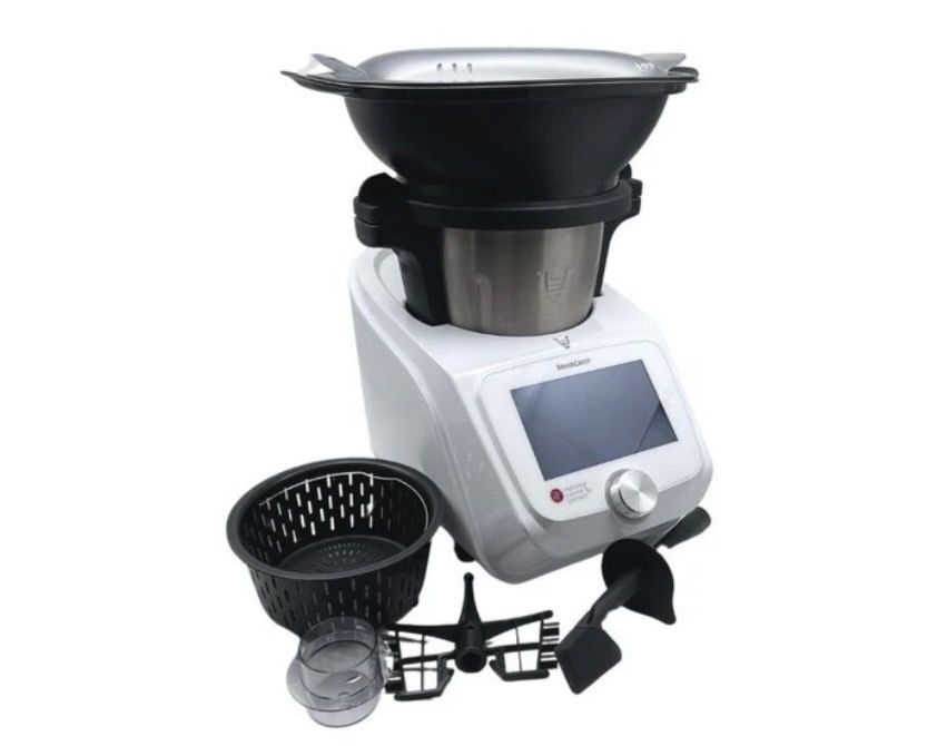 Monsieur cuisine SilverCrest