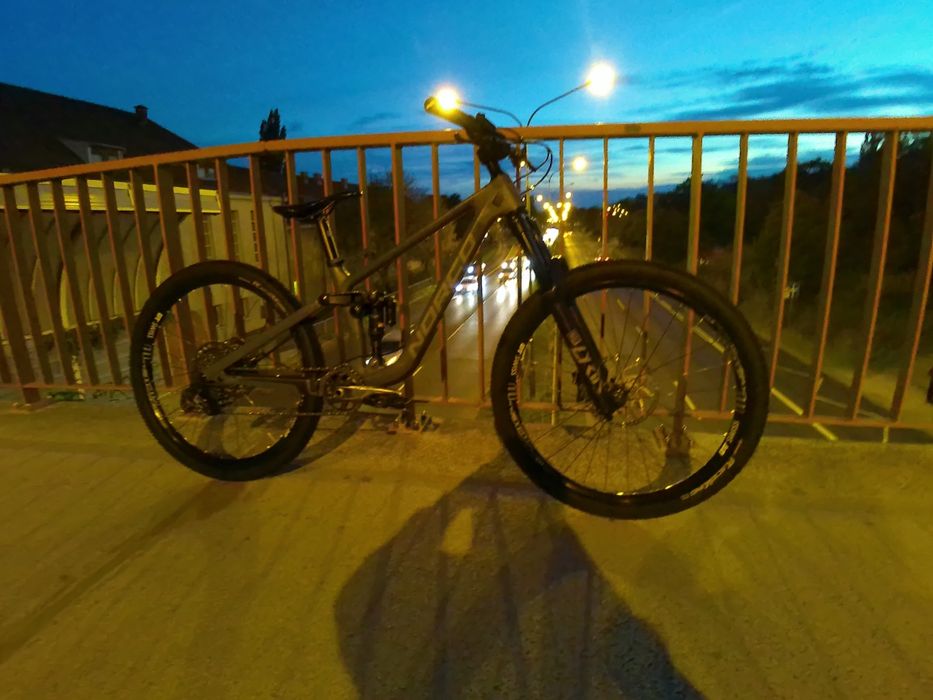 Norco sight c3 S