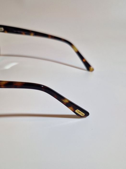 Окуляри оправа очки Tom Ford TF 5542 Dolce Gabanna