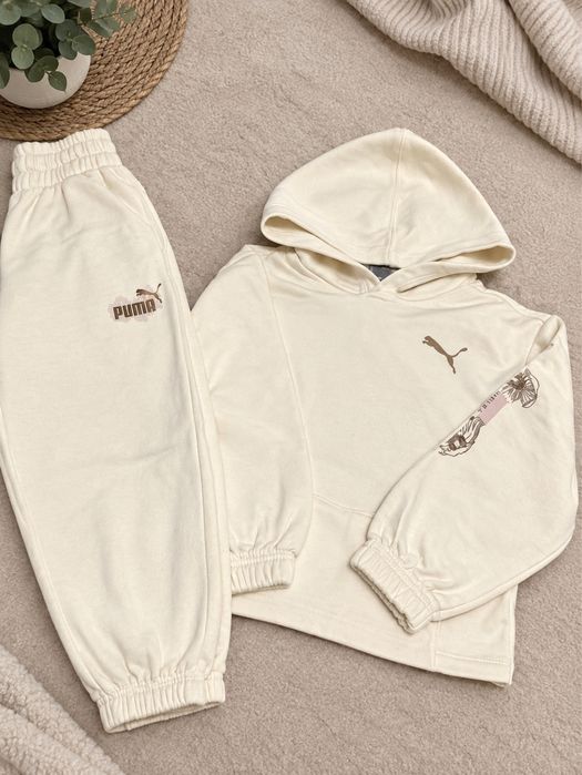 Puma костюм.