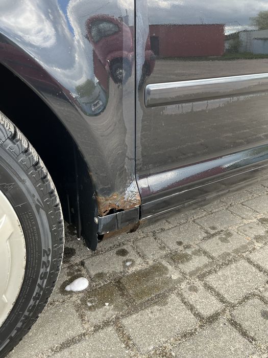 AUDI A3 8P 1.6 MPI 102KM + LPG 2006 ROK