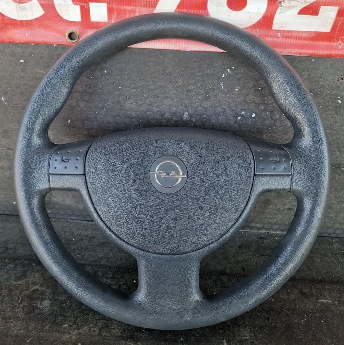 kierownica opel corsa  c