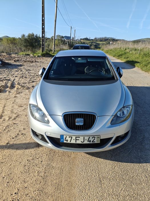 SEAT Leon — fotografia 3