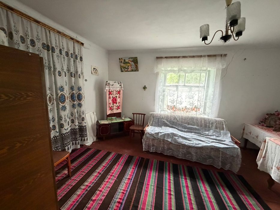Житловий будинок с. Дзвиняча