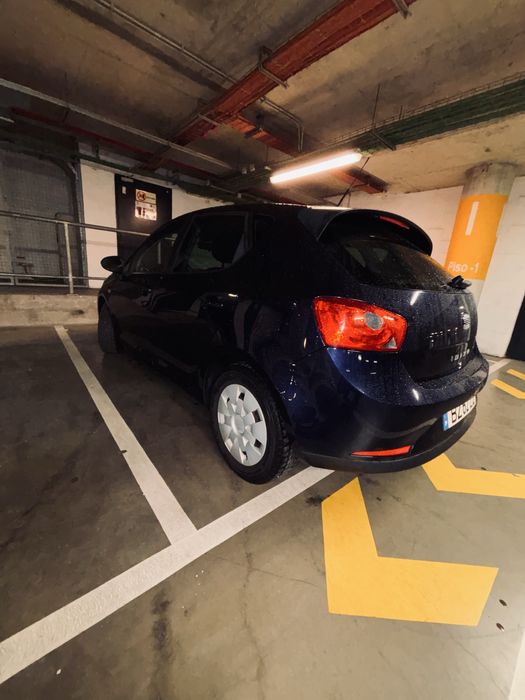 Seat ibiza 1.4 TDI