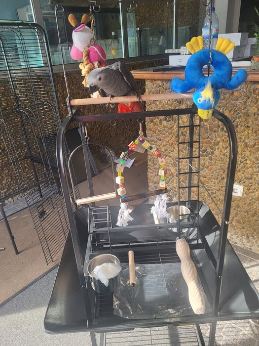 Gaiolas diversos modelos