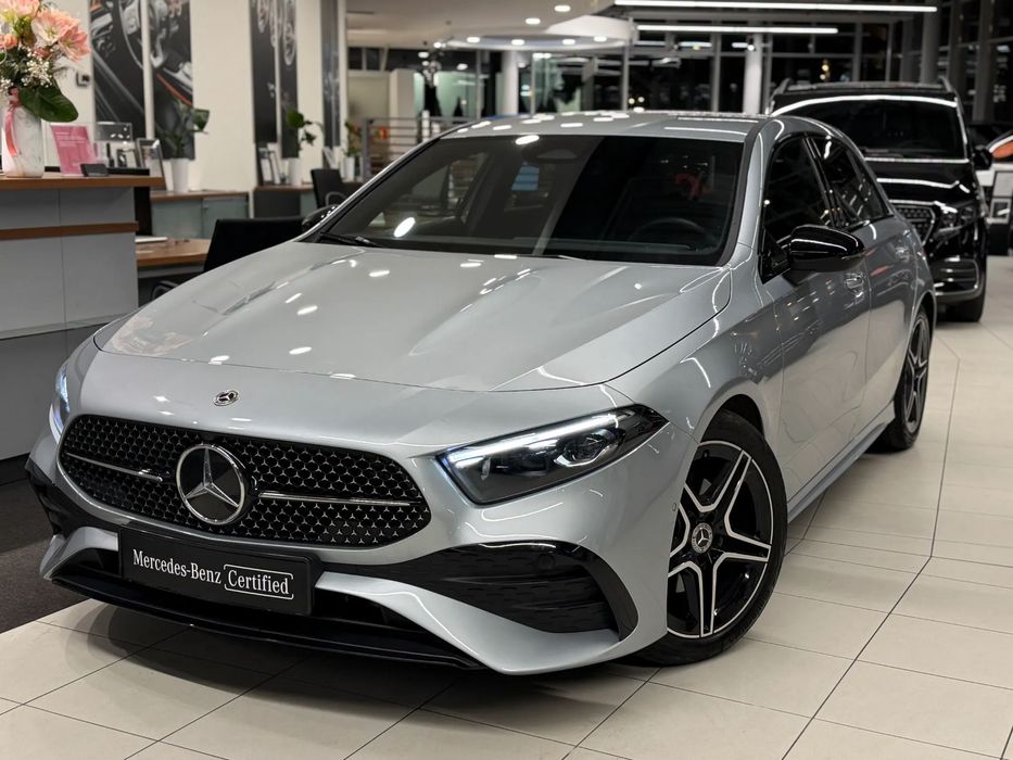 Mercedes-Benz Klasa A