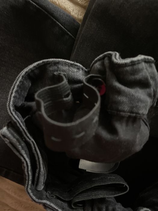 Джинси mango 152