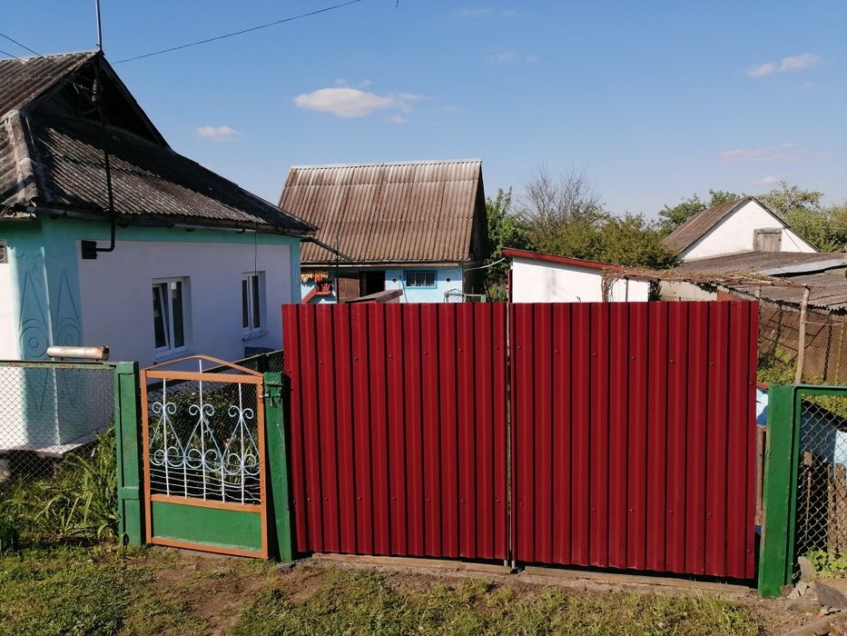 Будинок Старокостянтинів 3 кімнати
