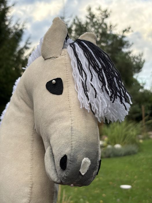 Hobby horse fiord