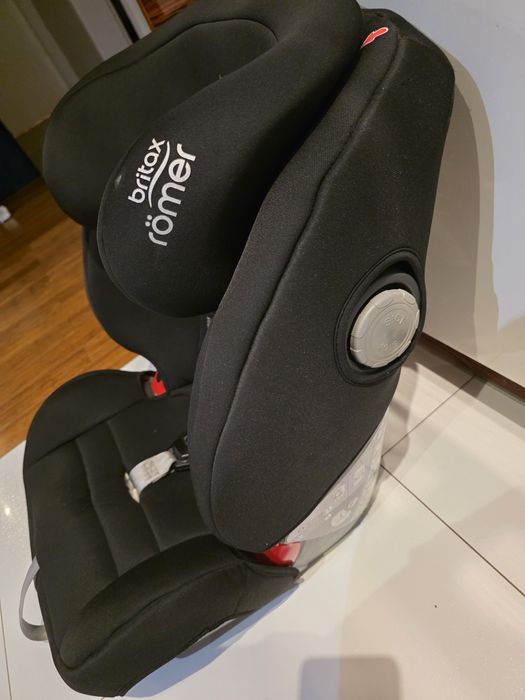 Fotelik britax Romer 9-36