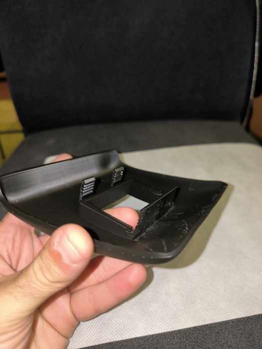 Tampa Cinto de Segurança Traseiro BMW E34 E32