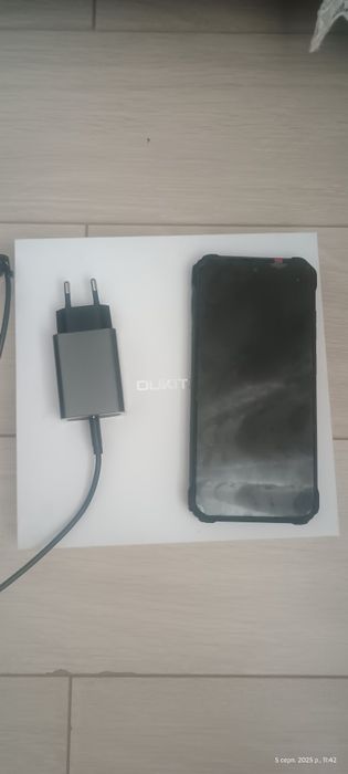 Оукітель wp23pro