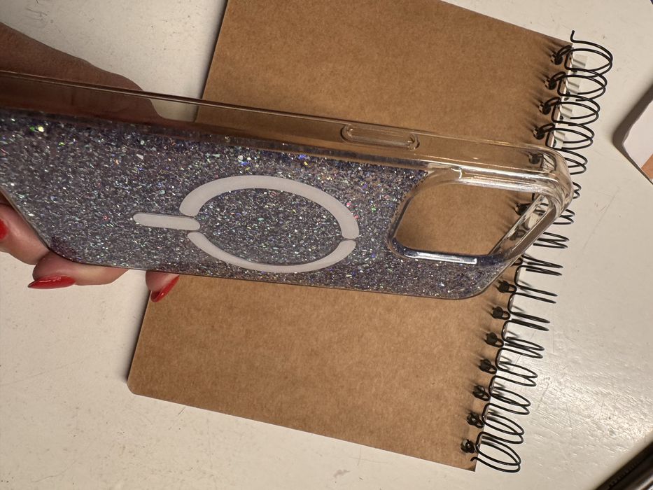 Capa Iphone 15 Pro Max