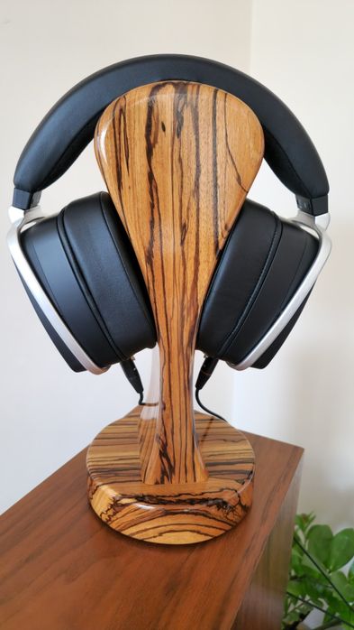 HEEDphone One - z dodatkowym kablem, jak nowe