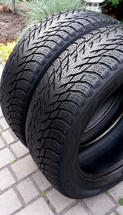 nokian hakkapeliitta r3 - Купити шини, диски та колеса для авто