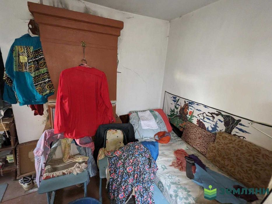 Продаж дача з будинком ст "Пролісок"(1)