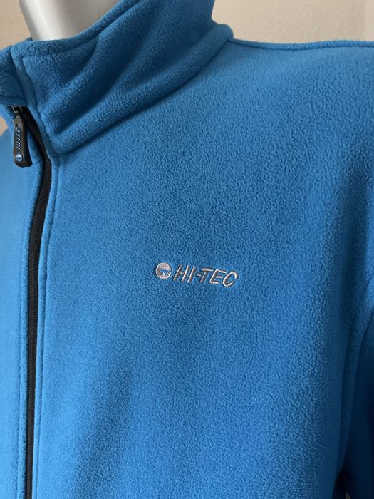Hi-Tec‼️Nowy polar meski Roz.XXL‼️