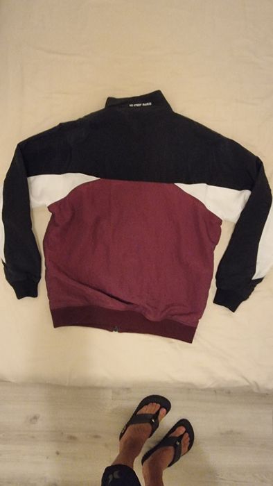 Casaco Nike Jordan PSG