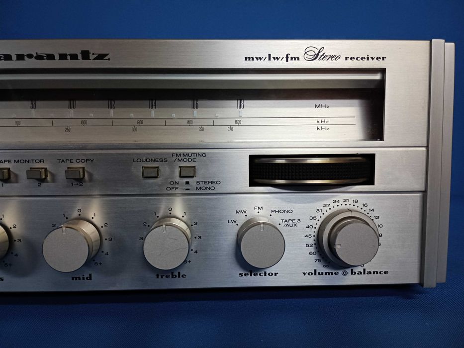 receiver MARANTZ SR 4000 L