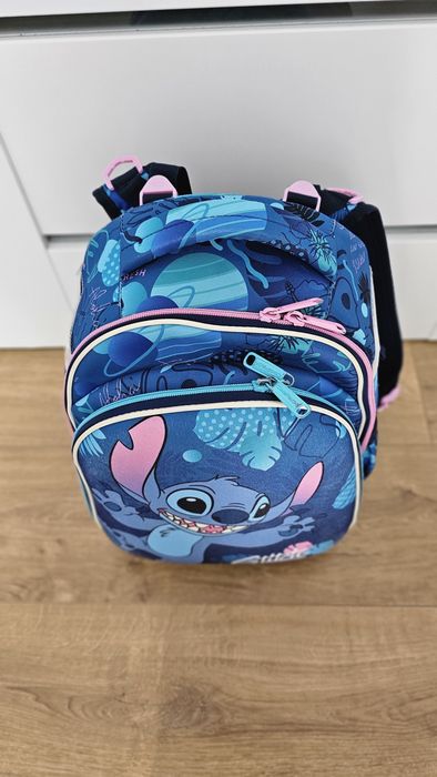 Tornister coolPack Stitch