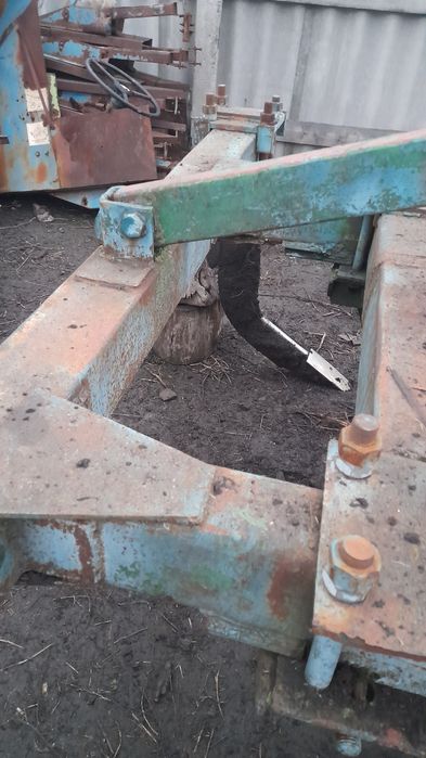 продам  хтз т 150к з чезелем