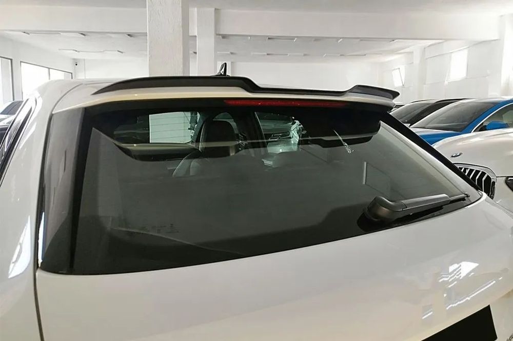 Aileron Audi A3 8Y Sportback (2020 em diante)