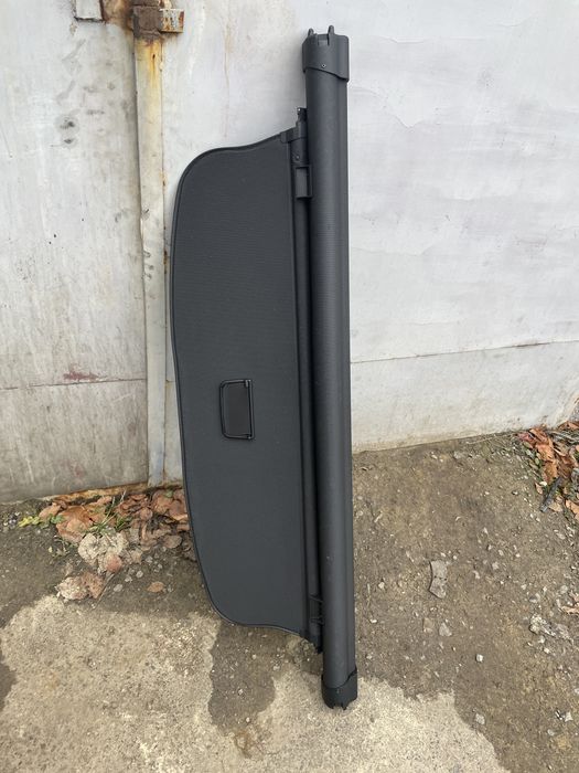 Шторка багажника Audi A4 B8 2008-2016p Allroad