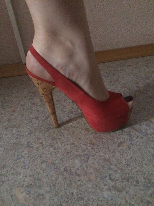 Продам Басаножки