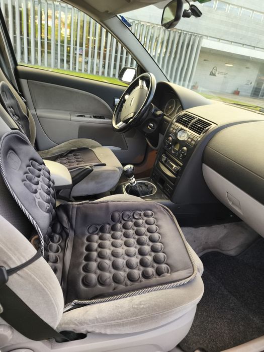 Ford Mondeo 2.0 tdci