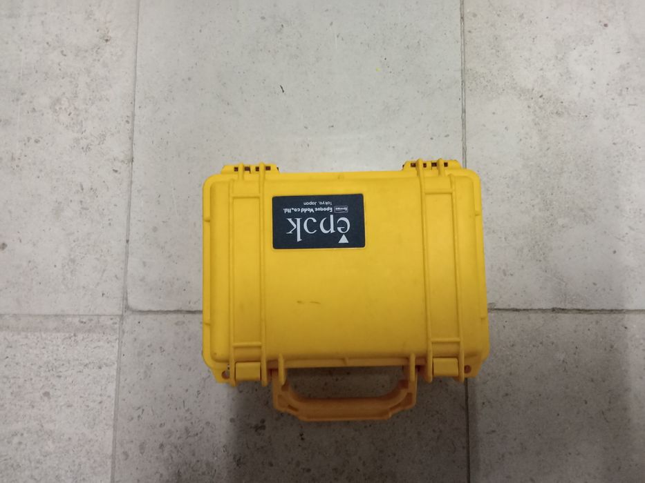 Maquina fotográfica