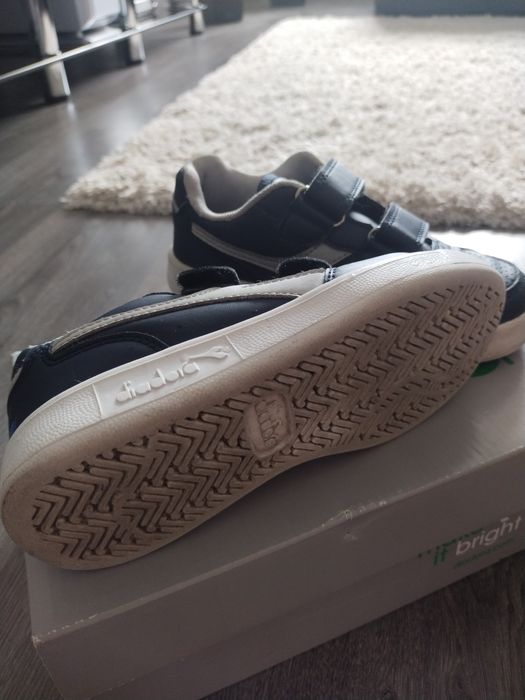 Кросівки diadora,кеди оригінал