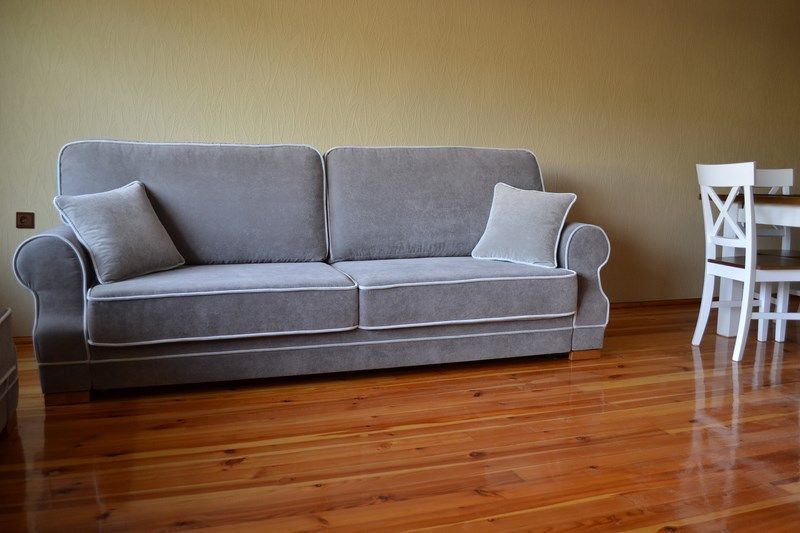 Sofa kanapa rozkładana Orlando angielski prowansalski styl PRODUCENT !