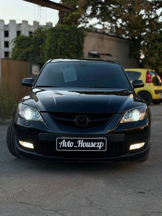 продам Mazda 3 mps