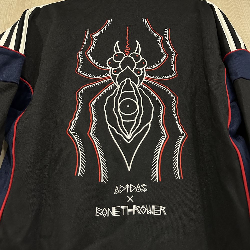 Adidas bonethrower hotsell