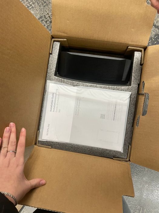 Продам Зарядна Станція Екофлоу Стрім Про/ EcoFlow Stream Pro