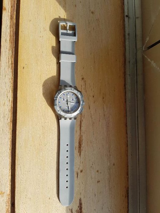 Relógio Swatch