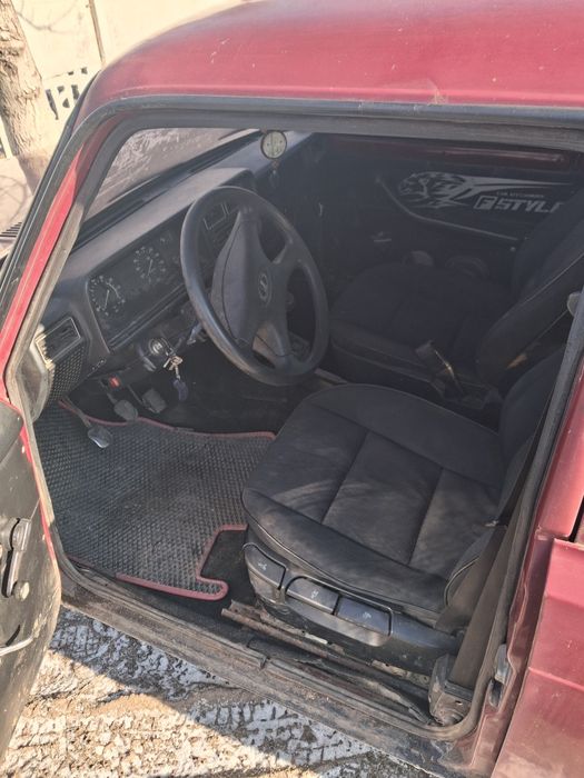 Продам ваз 2104 Газ/Бензин