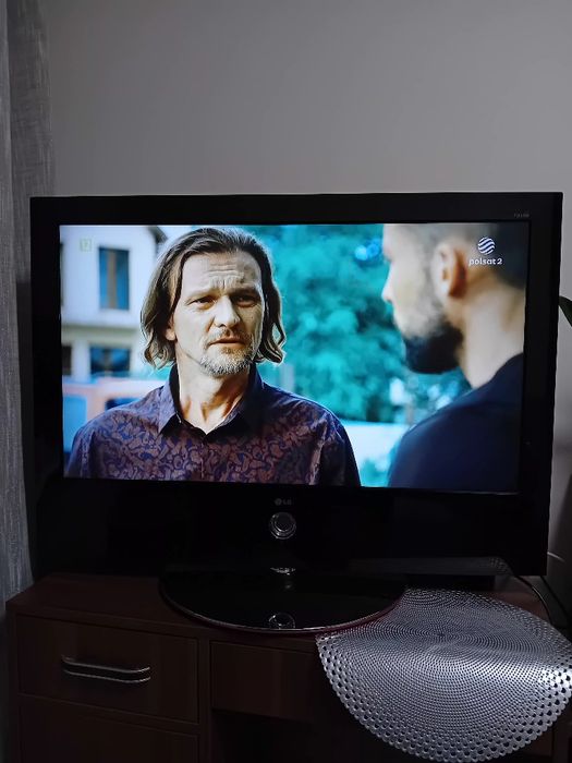 Sprzedam używany telewizr LG
