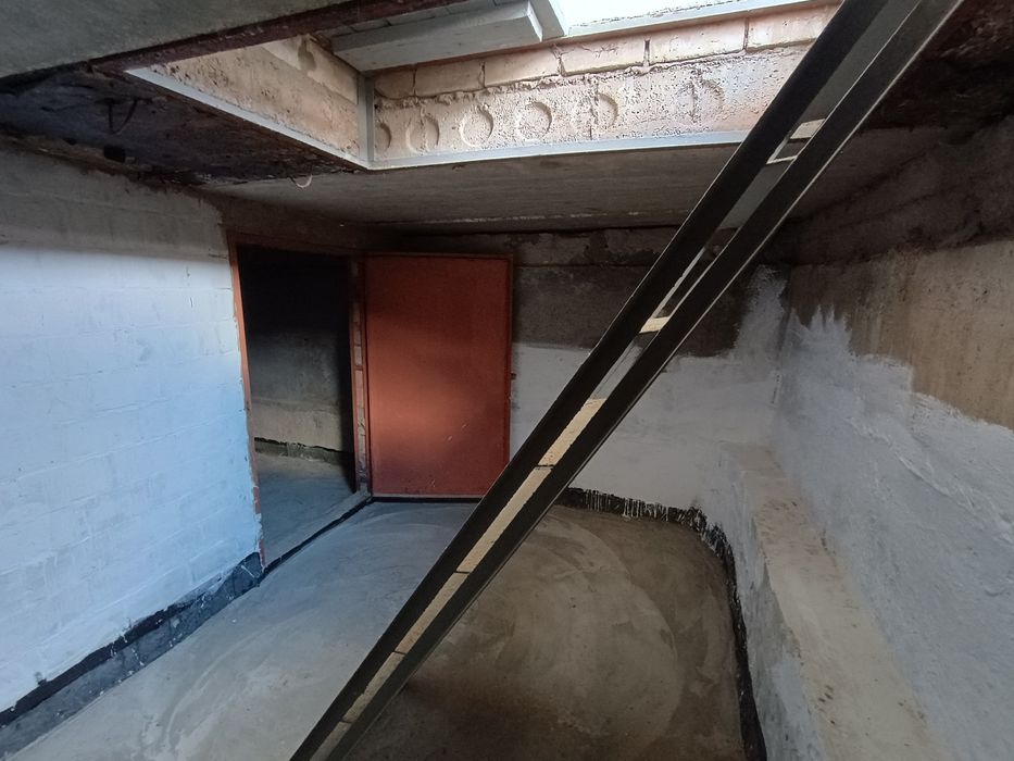 Пухівська гараж 4х6 асфальт охорона власник без комісії