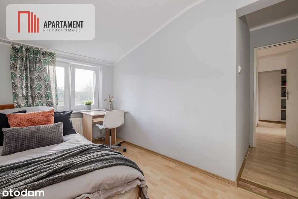 55m2 Gdańsk Oliwa