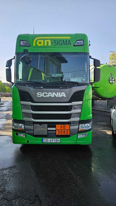 Scania