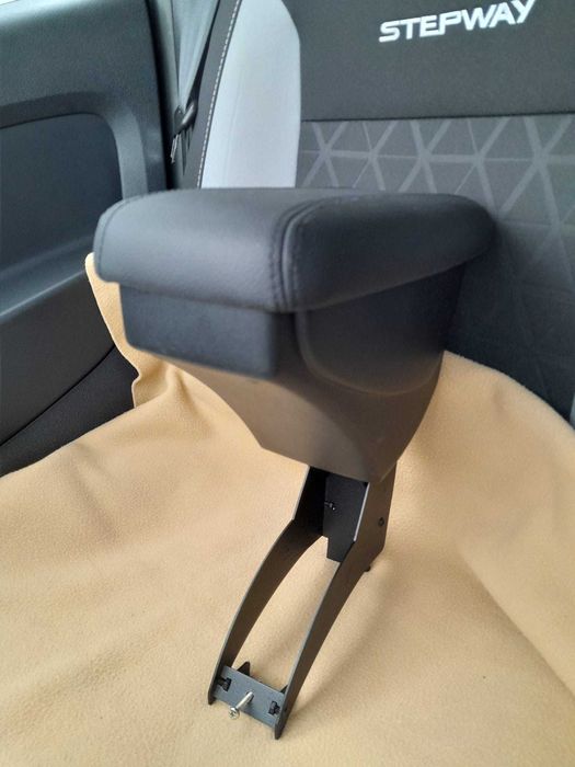 Apoio de braço para Dacia Sandero