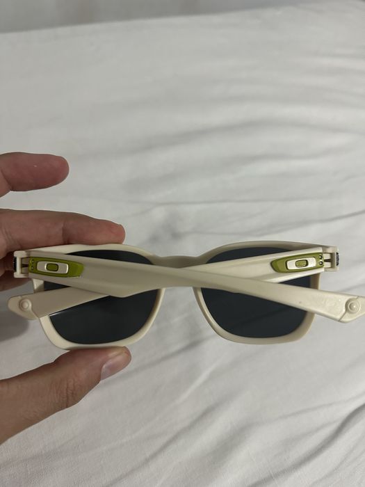 Oculos oakkey garage rock