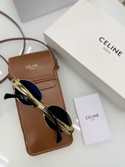 Окуляри сонцезахисні Celine люкс