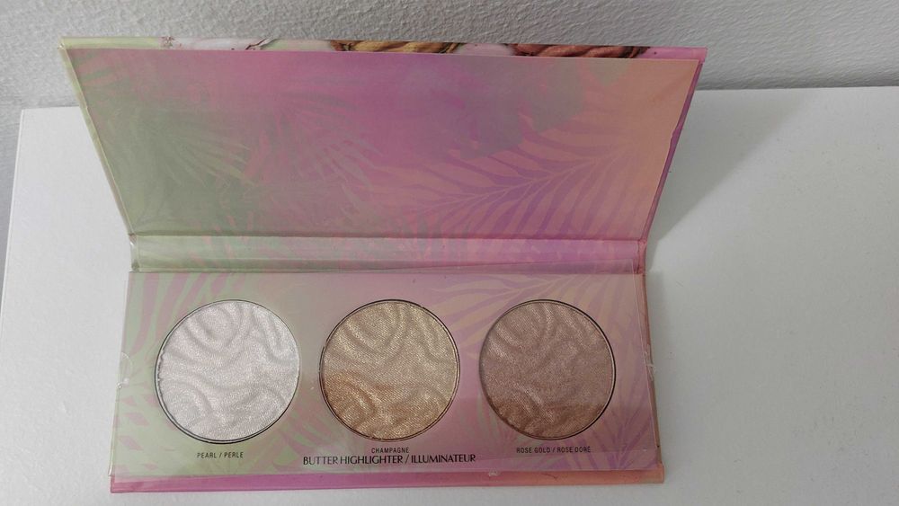 Physicians Formula Paleta Highlighter