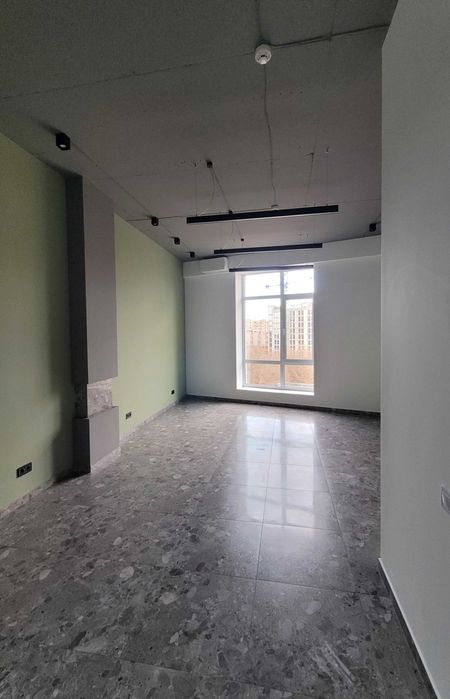 Оренда офісу 30 м2 в БЦ Loft White Центр Соборний