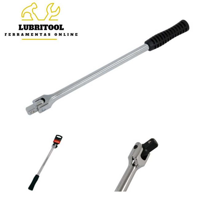 Rabo de Força 1/2" 380mm CT0743 | NOVOS