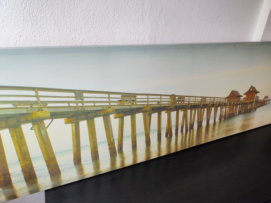 Quadro decorativo