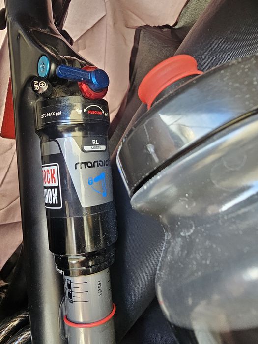 Vende-se bicicleta BIXS.